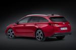 Hyundai i30 Wagon N Line 2020 года (WW)